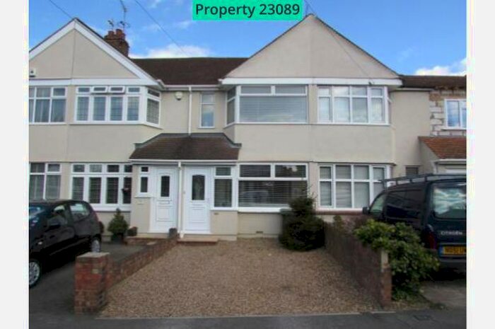 2 Bedroom House To Rent In Murchison Avenue, Bexley, DA5