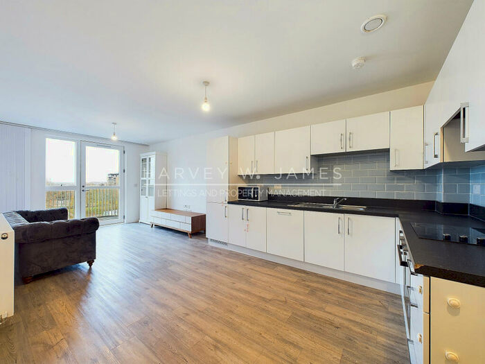 2 Bedroom Apartment To Rent In Noble House, Kidbrooke Village, SE3