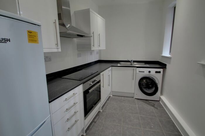 3 Bedroom Flat To Rent In Granby Street, Leicester, LE1
