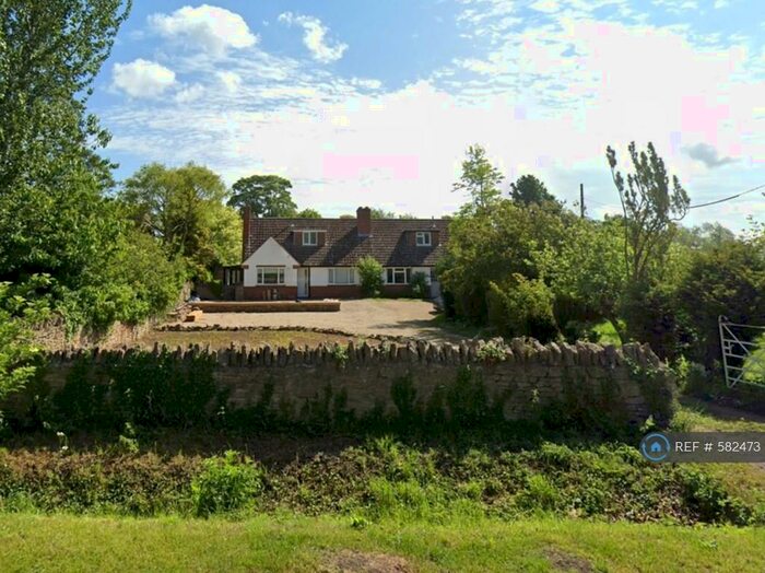 3 Bedroom Semi-Detached House To Rent In Marcham, Marcham, Abingdon, OX13