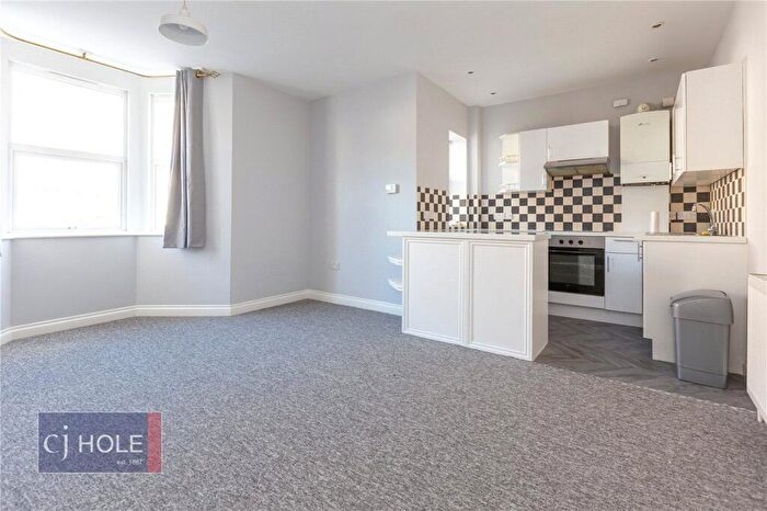 1 Bedroom Apartment To Rent In Severn Road, Weston-super-Mare, North Somerset, BS23