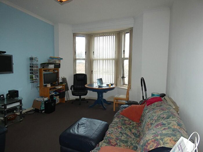 2 Bedroom Flat For Sale In Vernon Street, Saltcoats, Ayrshire, KA21