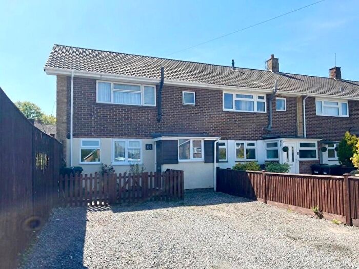3 Bedroom End Of Terrace House For Sale In Hythe, Southampton, Hampshire, SO45