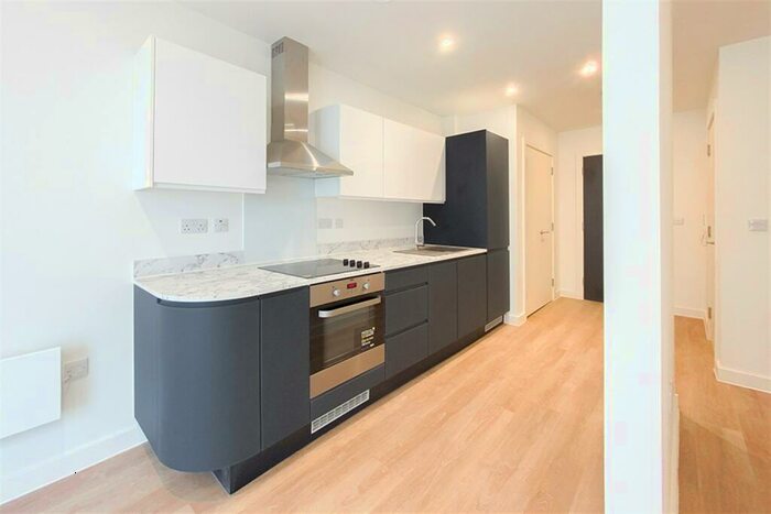 Apartment To Rent In Exchange Point, New Kings Head Yard, M3