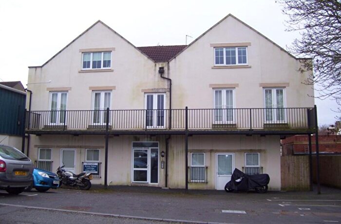 1 Bedroom Flat To Rent In , Dickinson House, Tidworth, SP9