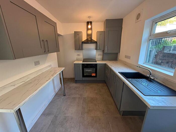 2 Bedroom Terraced House To Rent In Leeming Lane South, Mansfield Woodhouse, NG19