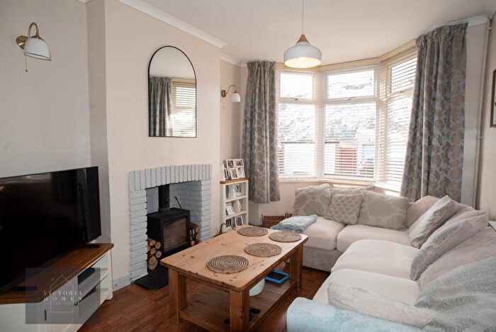 2 Bedroom Terraced House For Sale In Bennett Street, Blaina, NP13