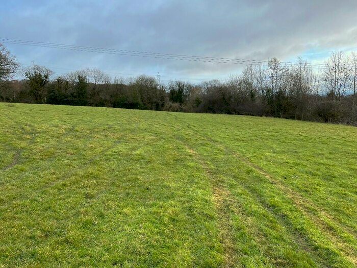 Farm Land For Sale In Land At Coedpoeth, Wrexham, LL11