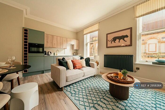 1 Bedroom Flat To Rent In Cambridge St, Harrogate, HG1