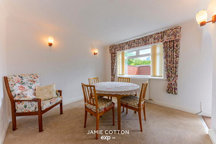 2 Bedroom Semi-Detached House For Sale In York Road, Rowley Regis, B65