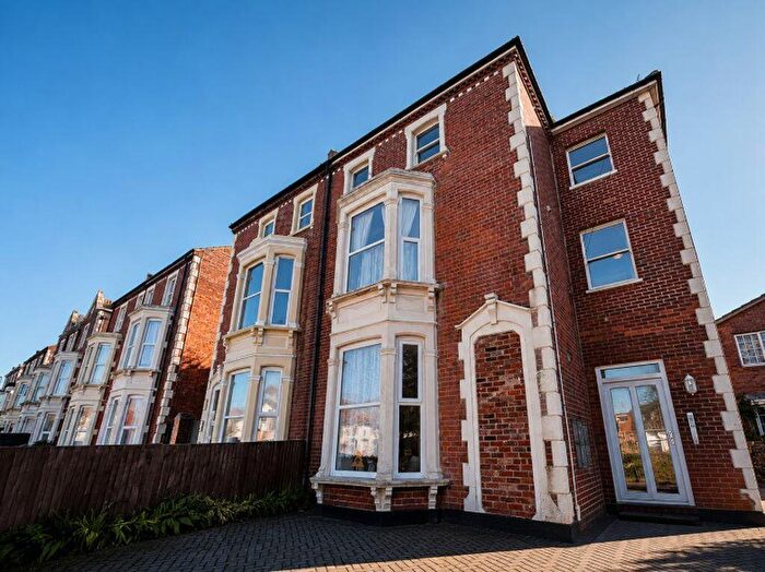 1 Bedroom Apartment To Rent In Bury Road, Gosport, PO12