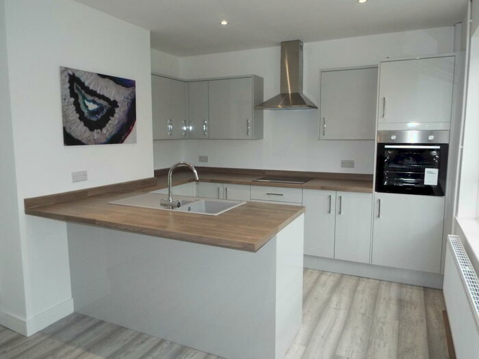 3 Bedroom House To Rent In Ladybrook Lane, Mansfield, NG18