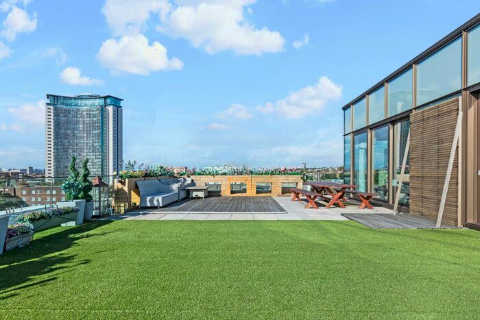 4 Bedroom Flat To Rent In Bolander Grove, Lillie Square, Lillie Square, SW6