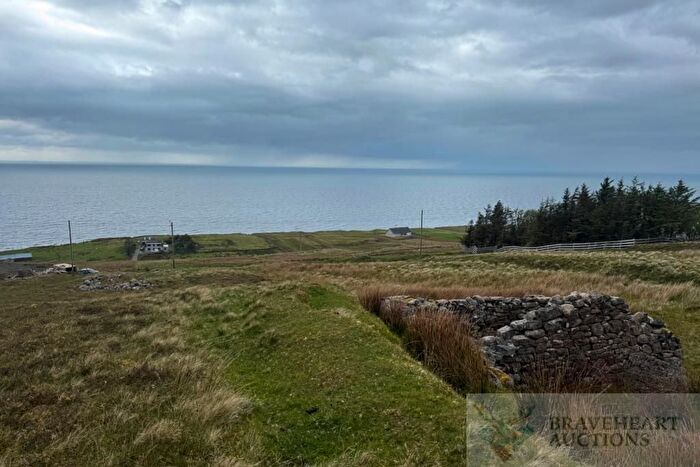 Land For Sale In Land At Melvaig, Aultgrishan, Melvaig, Gairloch, Highland, IV21