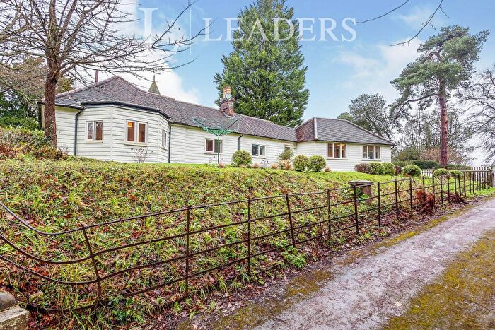 4 Bedroom House To Rent In London Road, Balcombe, Haywards Heath, RH17