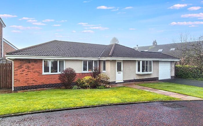 3 Bedroom Bungalow For Sale In Butts Grove, Clitheroe, BB7
