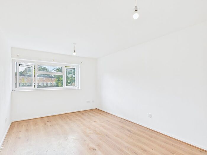 1 Bedroom Maisonette To Rent In Rudgewick Croft, Aston, Birmingham, B6