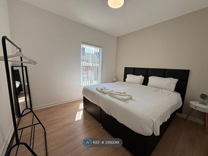 2 Bedroom Terraced House To Rent In Gosford St, Liverpool, L8