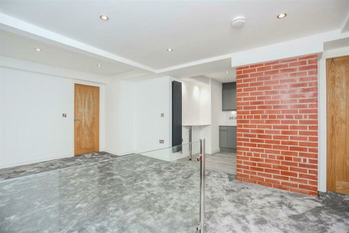 2 Bedroom House To Rent In Mill Street, Padiham, Burnley, BB12