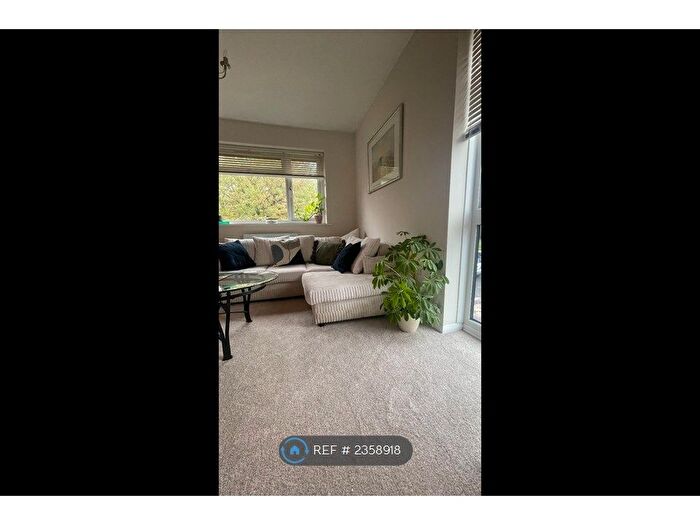 1 Bedroom End Of Terrace House To Rent In Carshalton Way, Lower Earley, Reading, RG6