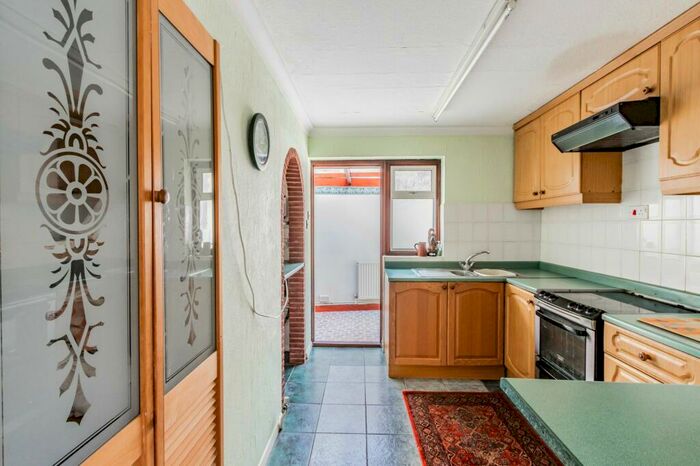 2 Bedroom Detached Bungalow For Sale In Weston Rise, Caister-On-Sea, NR30