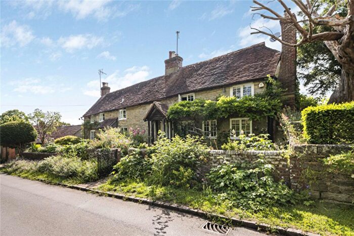 2 Bedroom End Of Terrace House For Sale In Glasshouse Lane, Kirdford, Billingshurst, West Sussex, RH14