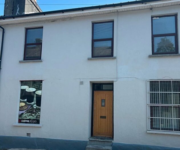 2 Bedroom Flat To Rent In Yr Hendre, Llanwrtyd Wells, LD5