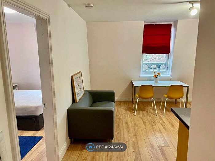 1 Bedroom Flat To Rent In Finchley Road, London, NW3