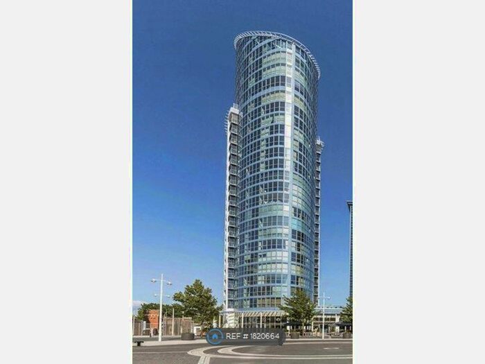 2 Bedroom Flat To Rent In Building, Gunwharf Quays, PO1