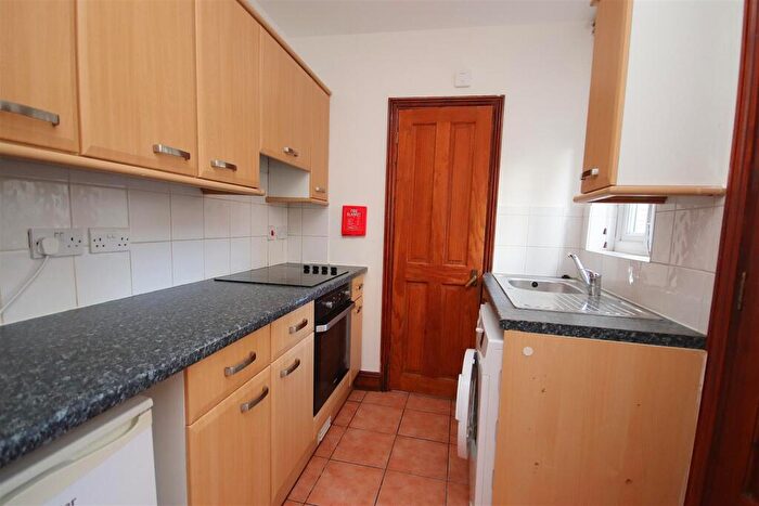 3 Bedroom House To Rent In Cockburn Street, Cambridge, CB1