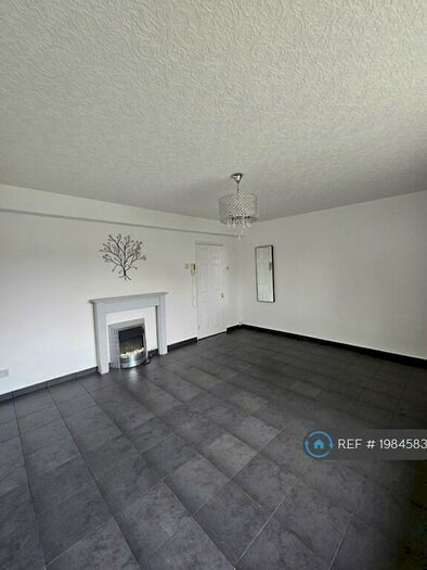 2 Bedroom Flat To Rent In Gregory Hood Road, Coventry, CV3