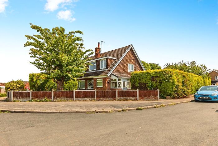 3 Bedroom Semi-Detached House For Sale In Green Platt, Cotgrave, Nottinghamshire, NG12