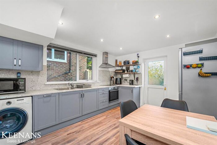 3 Bedroom Semi Detached House For Sale In Topaz Street, Blackburn, BB1