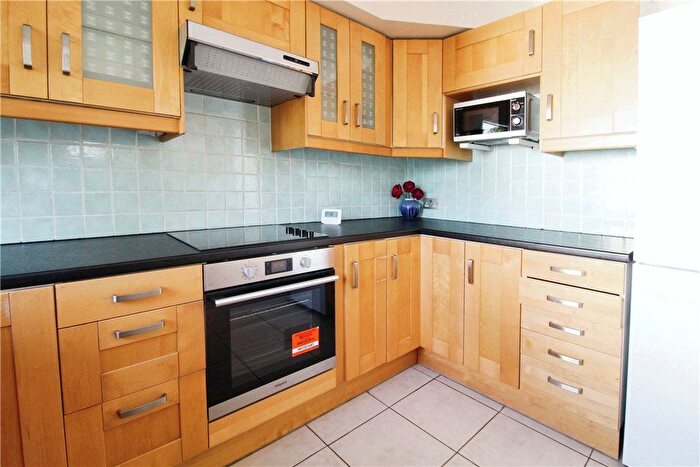 2 Bedroom Flat To Rent In Canning Road, Croydon, CR0