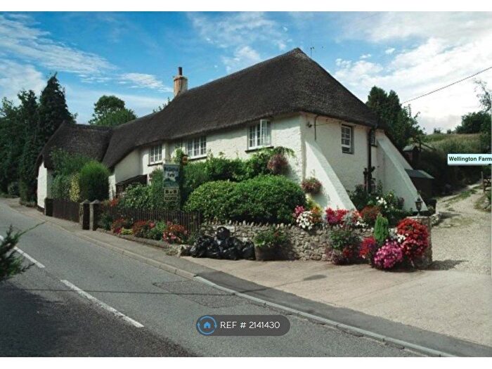 2 Bedroom Bungalow To Rent In Wellington Farm, Honiton Devon, EX14