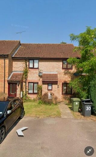 2 Bedroom Semi-Detached House To Rent In Badgers Close, Flitwick, MK45