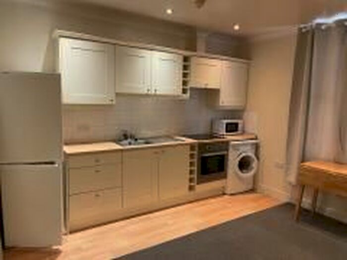 1 Bedroom Flat To Rent In George Street, Derby, DE1