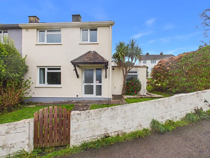 3 Bedroom Property For Sale In Falmouth, Chain Free Sale, TR11