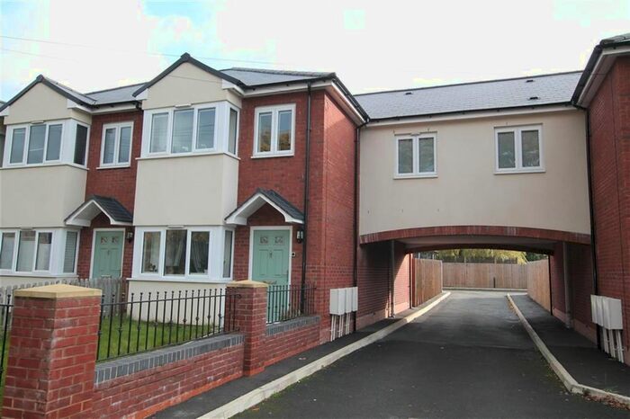 4 Bedroom Terraced House To Rent In Eachelhurst Road, Birmingham, West Midlands, B24