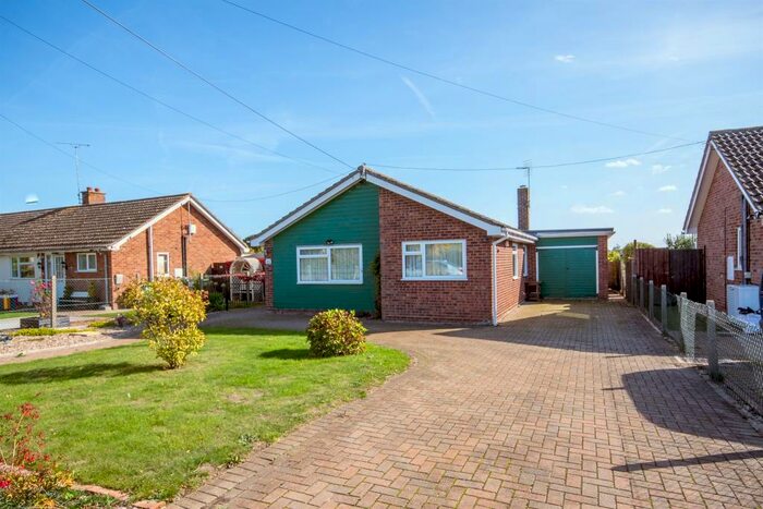 3 Bedroom Detached Bungalow For Sale In Sawyers Road, Tolleshunt Major, Maldon, CM9