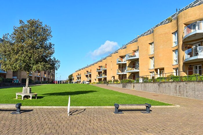 2 Bedroom Flat For Sale In Almansa Way, Lymington, SO41