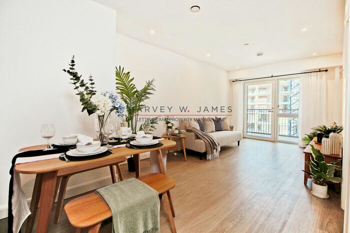 1 Bedroom Flat To Rent In Galleria House, Royal Eden Dock, E16