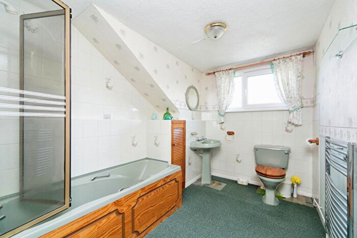 3 Bedroom Detached House For Sale In Carmel, Caernarfon, Gwynedd, LL54