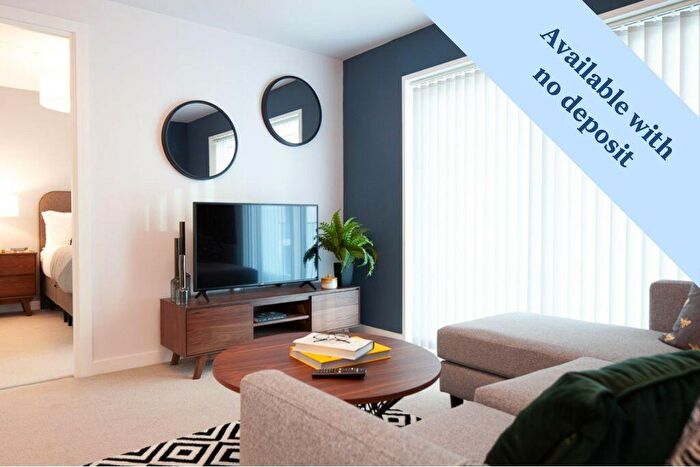 2 Bedroom Apartment To Rent In Suffolk Street Queensway, Birmingham, B1