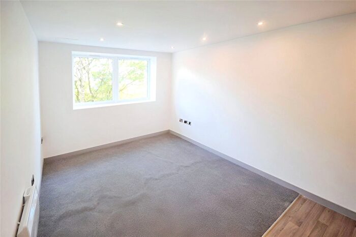 1 Bedroom Flat For Sale In Church Street, Wolverhampton, West Midlands, WV2