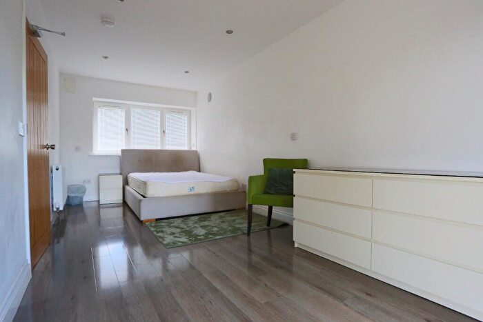5 Bedroom Detached House To Rent In Ferniehill Road, Little France, Edinburgh, EH17