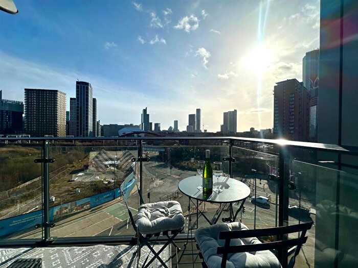 2 Bedroom Flat For Sale In Charcoal, Middlewood Locks, Lockgate Square, M5