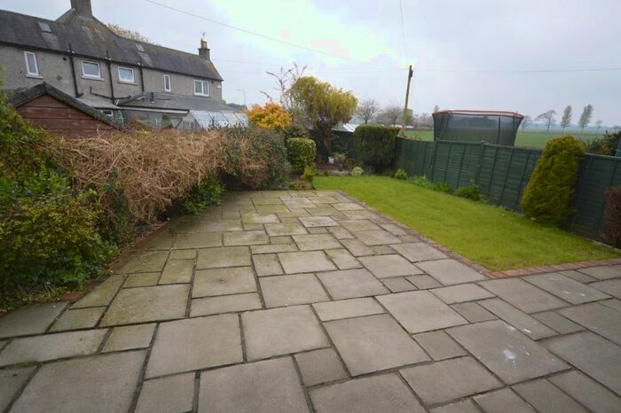 3 Bedroom Detached House To Rent In Banknowe Terrace, Tayport, Fife, DD6