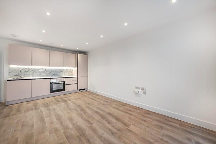 2 Bedroom Flat To Rent In Gale Street, Dagenham, London, *Private Balcony*, RM9