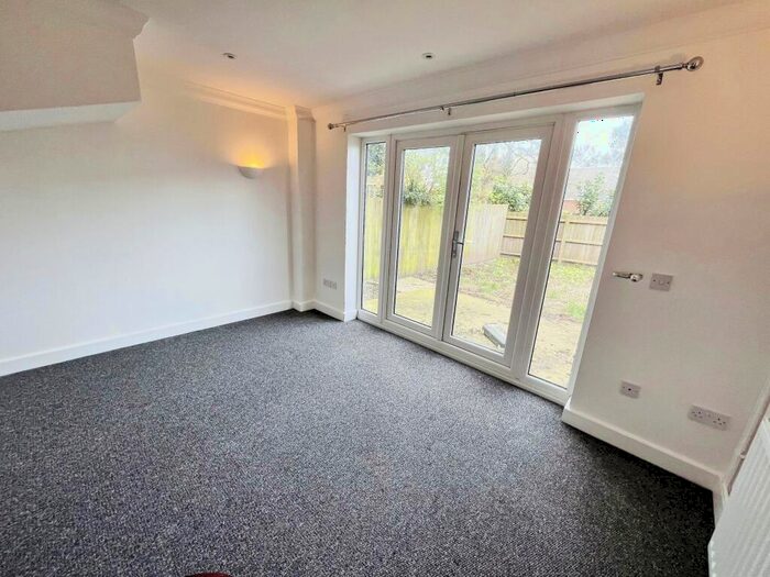 2 Bedroom Semi-Detached House To Rent In Guyhirn, PE13